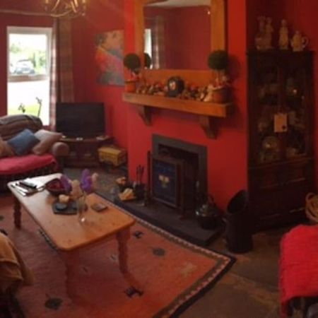 Primrose Cottage, Bushmills - Cosy Self Catering Property Exterior foto